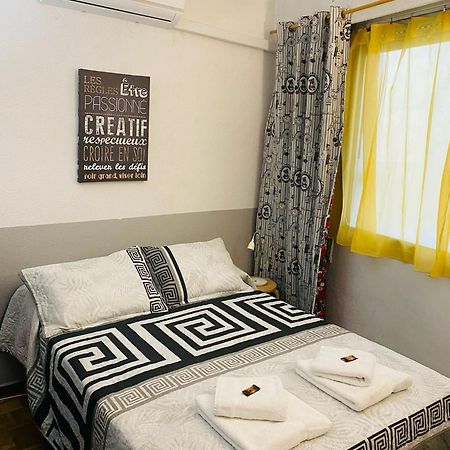Elegante Loft En Chueca Apartment Madrid Bagian luar foto